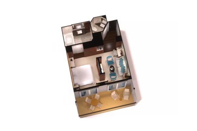 P&O Cruises, Britannia, Suite Floorplan.jpg